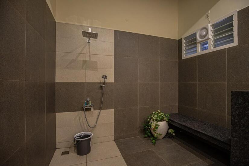 The Croft Resort - Premium Farm Stay Tuticorin Exteriör bild